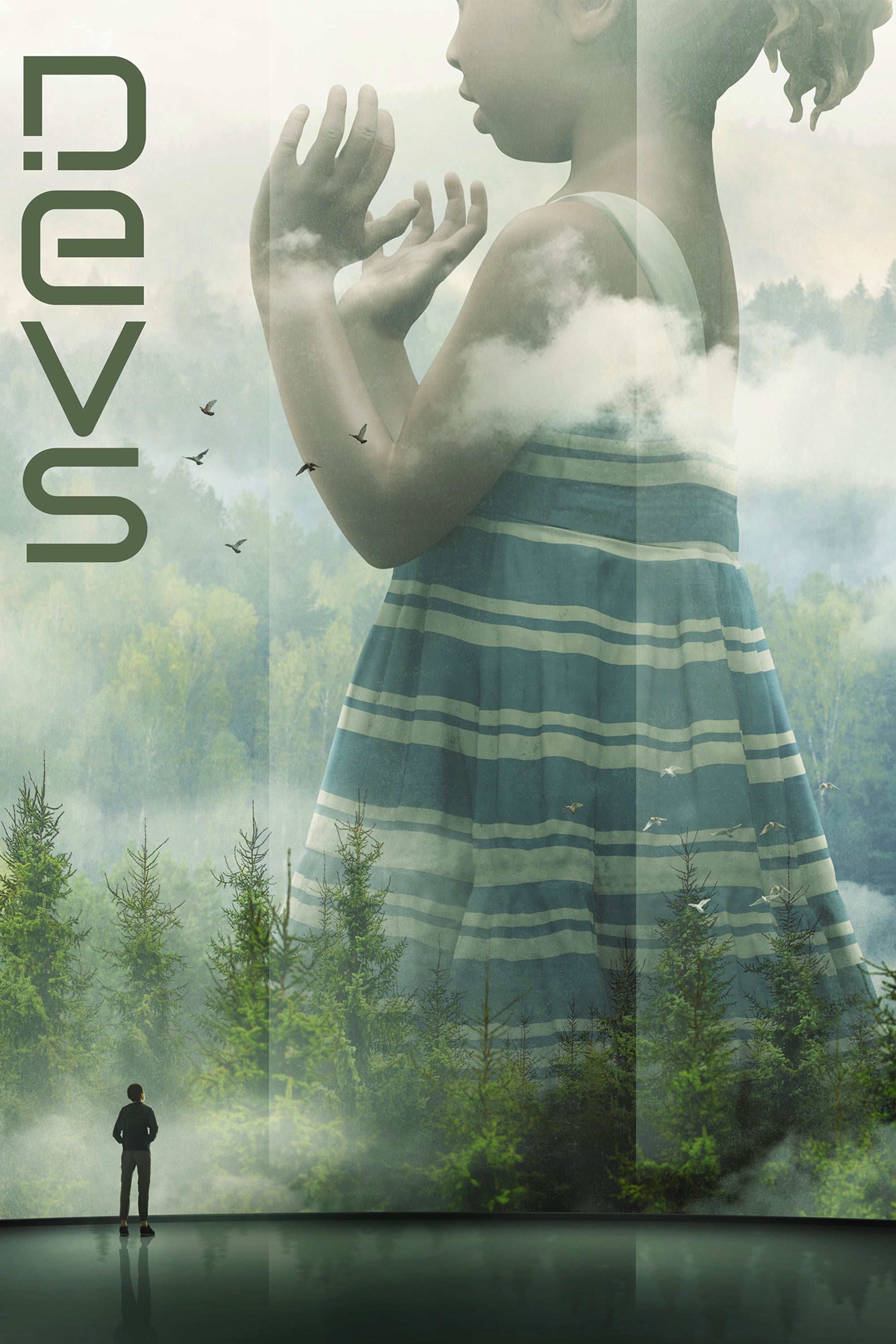 Devs [216419] (A1583400376) [[TV Shows]] --Plex--